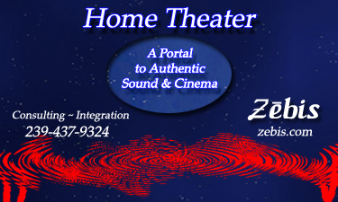 Solution Development, Home Theater, Systems, Audio Visual