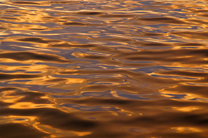 Photograph of Sanibel Island Sunset Water